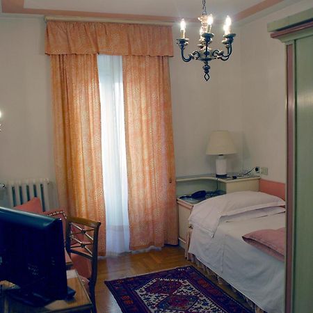 Hotel De La Poste Cortina dʼAmpezzo Dış mekan fotoğraf