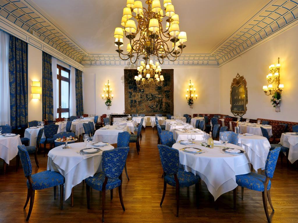 Hotel De La Poste Cortina dʼAmpezzo Dış mekan fotoğraf