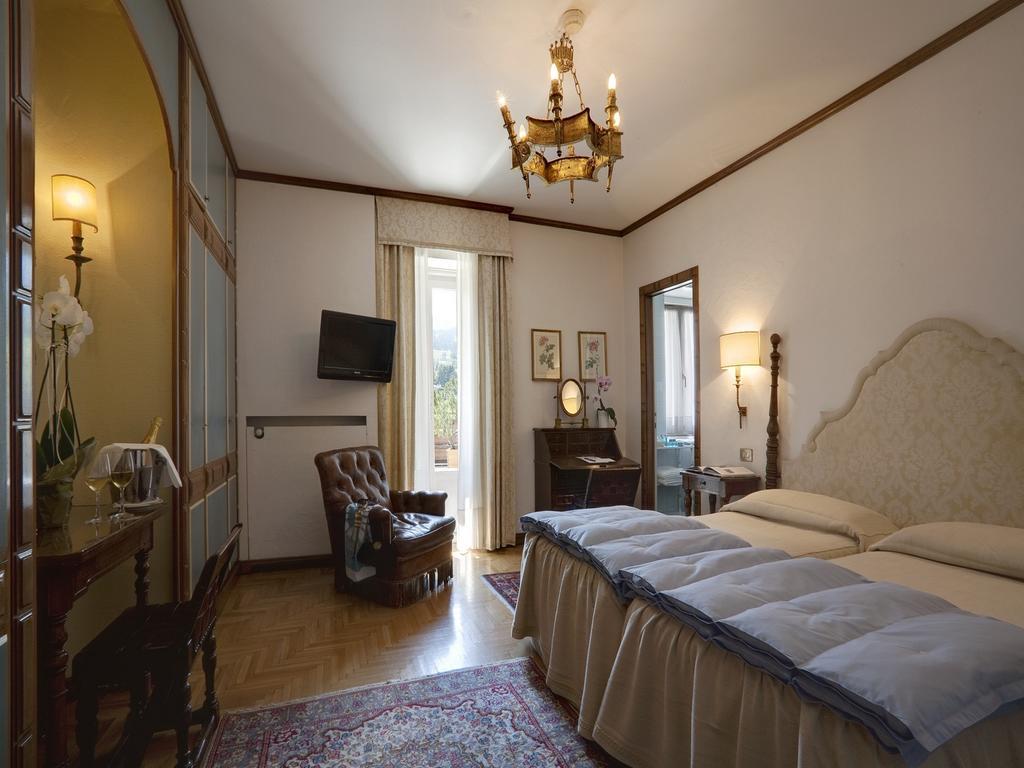 Hotel De La Poste Cortina dʼAmpezzo Dış mekan fotoğraf